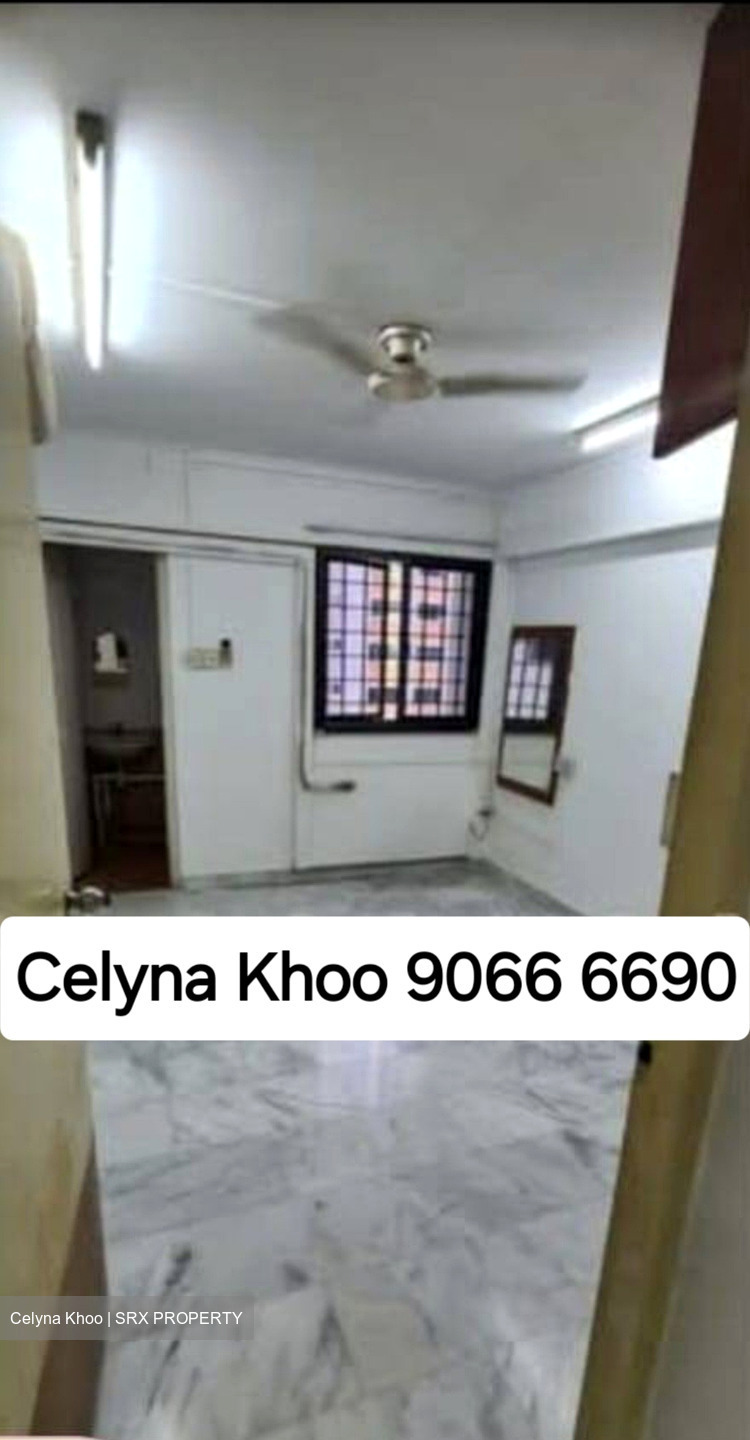 Blk 523 Ang Mo Kio Avenue 5 (Ang Mo Kio), HDB 3 Rooms #554084041